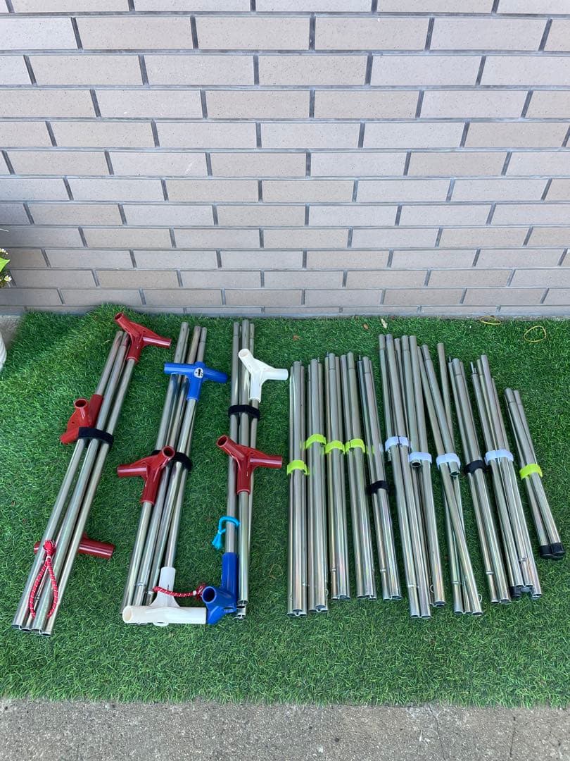 専用【美品】オガワ ロッジシェルターⅡ