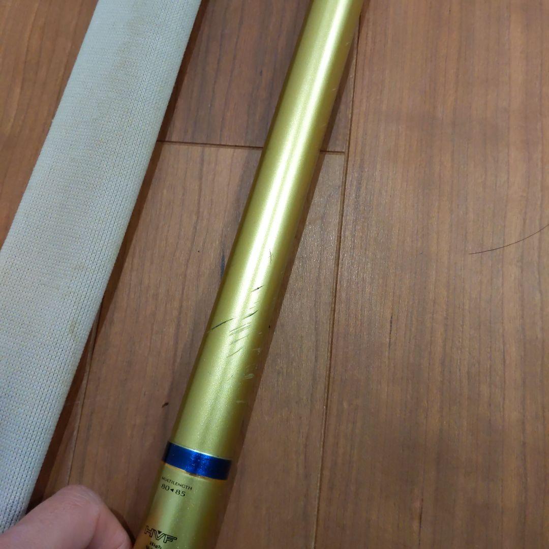 ダイワ　アバンサーV 8.0-8.5mズーム