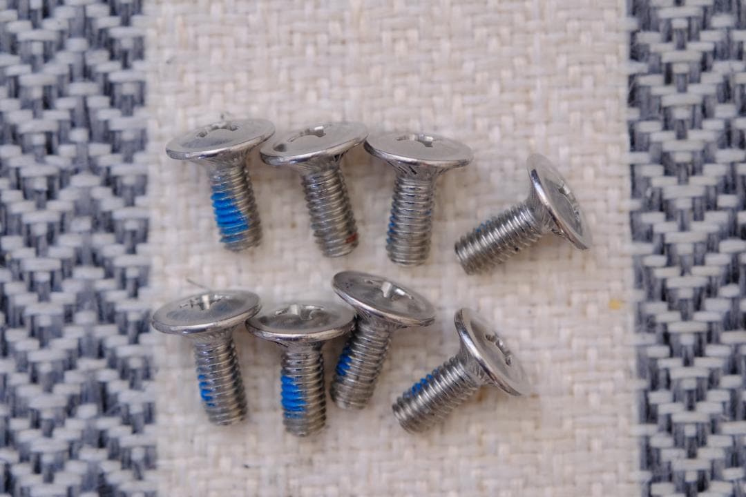 【美品】NIDECKER　スノーボード ビンディング ブラック　Lサイズ