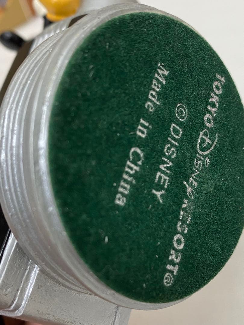 3-2775 ミッキーマウス＆ドナルドダック＆グーフィ東京ディズニーリゾート限定