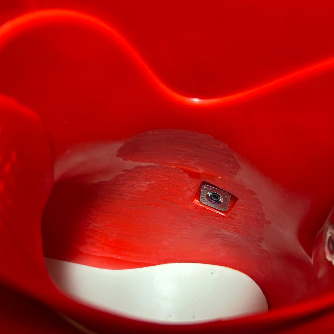 ATOMIC REDSTER 130スキーブーツ27.5