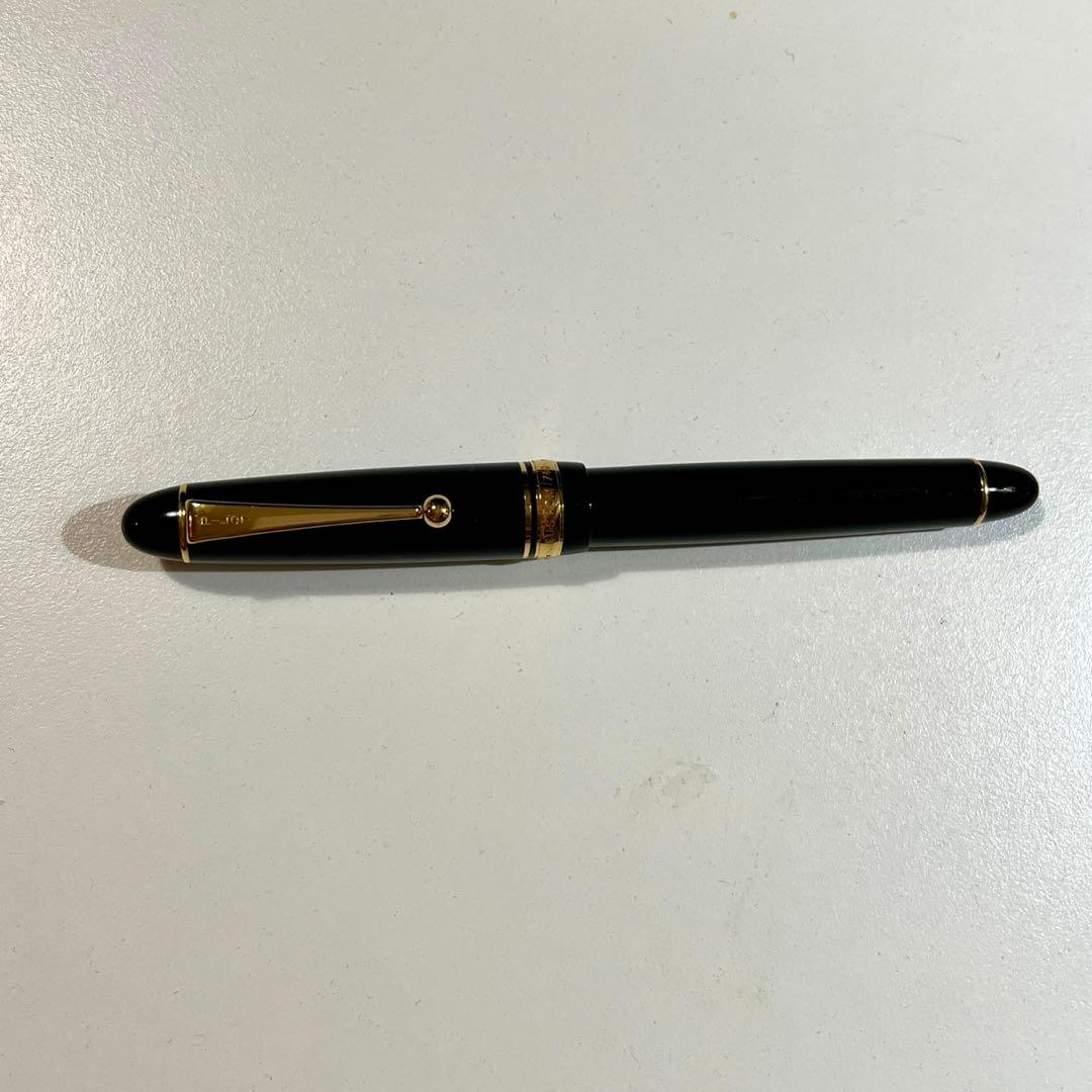 筆記具 PILOT CUSTOM742 FA