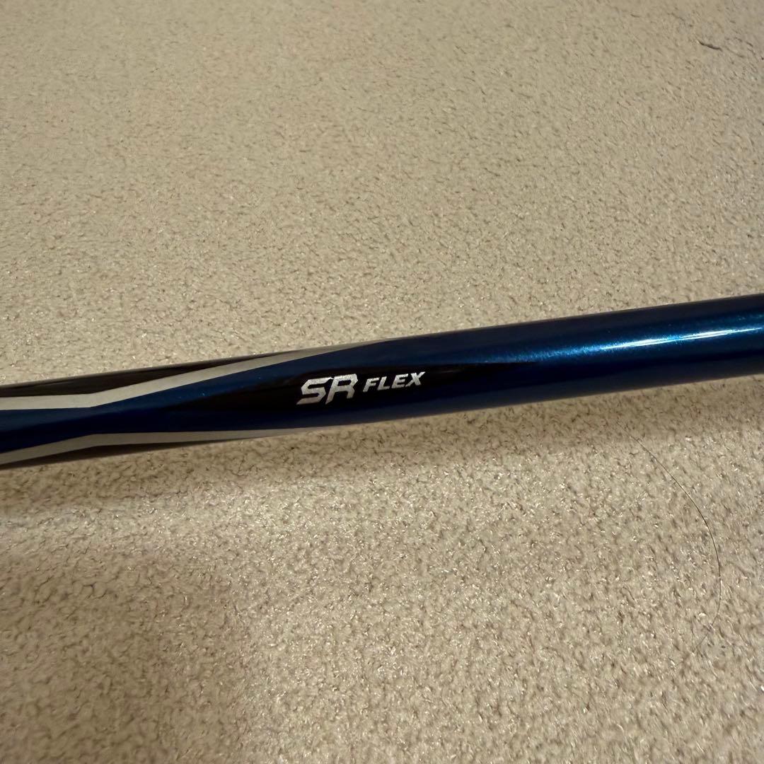 MIZUNO EURUS 4AD ドライバー 10.5度