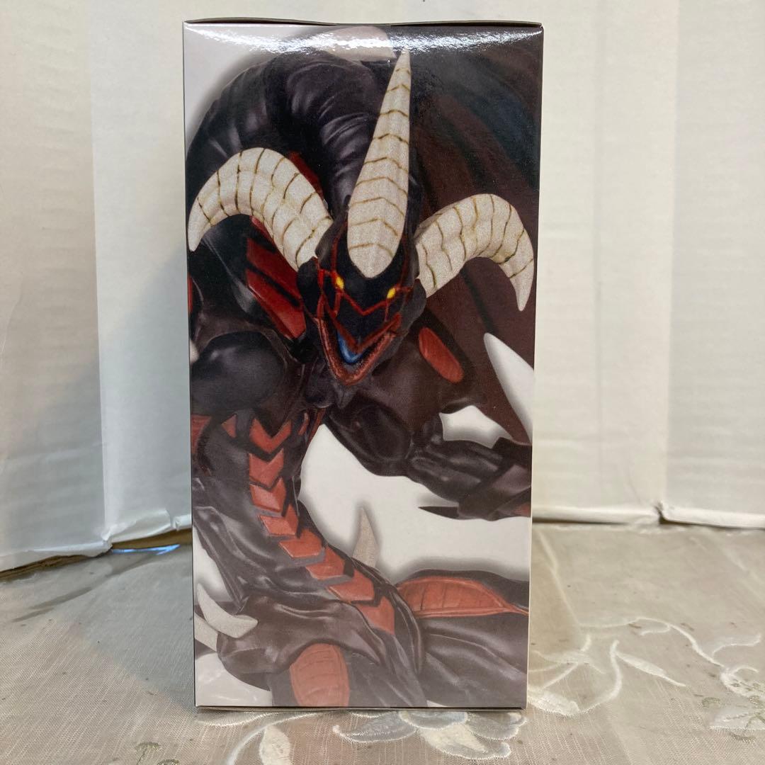 遊戯王OCG Monsters LEGION フィギュア