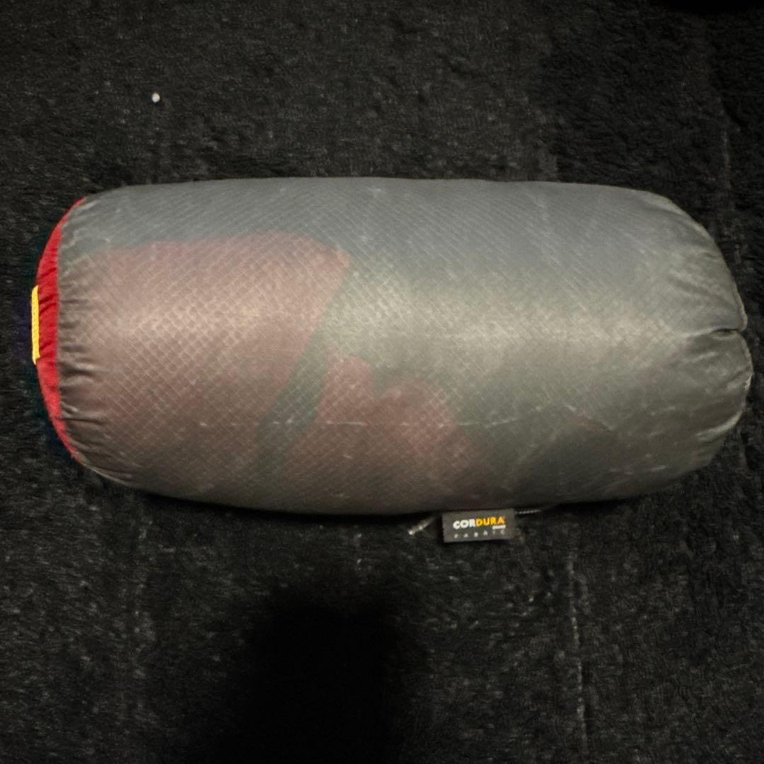 イスカ　Air 180x short エア180ショートモデル