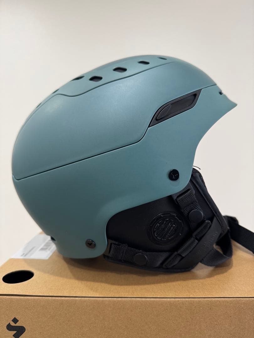 スキー・スノーボードアクセサリー Sweet Protection Switcher mips M/L