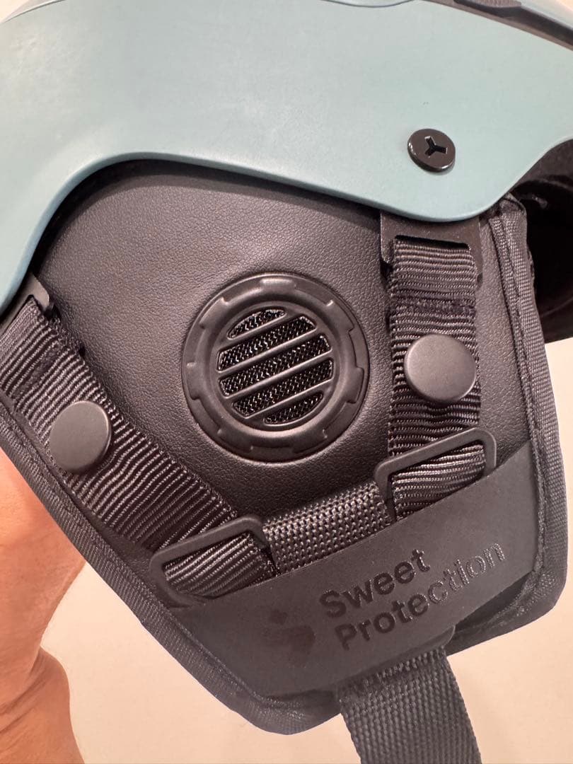 スキー・スノーボードアクセサリー Sweet Protection Switcher mips M/L