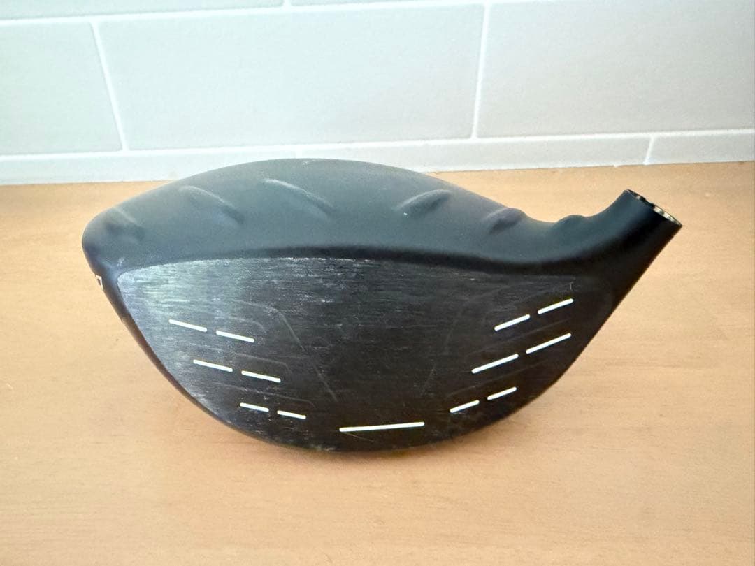 PING G430 LST ドライバー 10.5° ヘッド単品