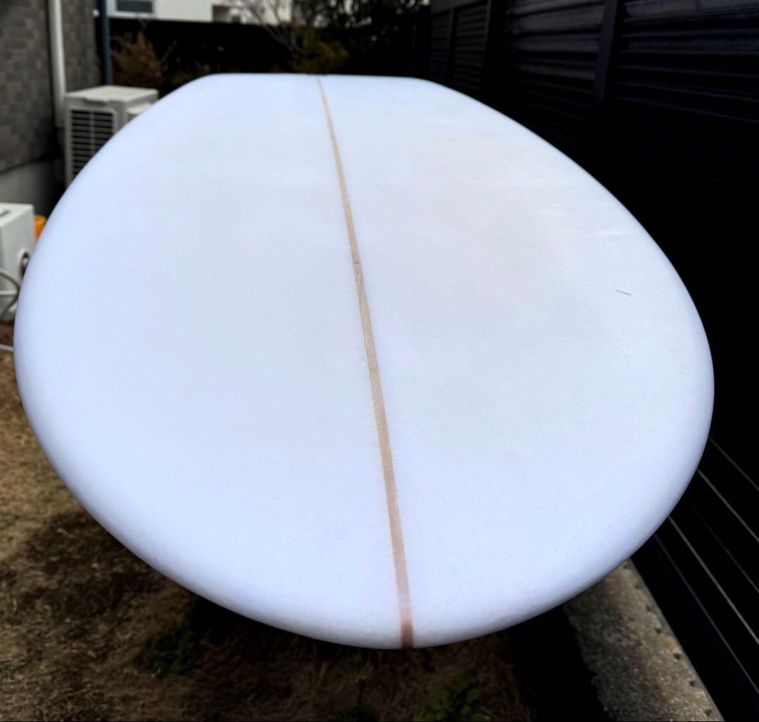 最終処分値下げ！25%OFF！1本限り！『9'１”EPS』 LONG BOARD