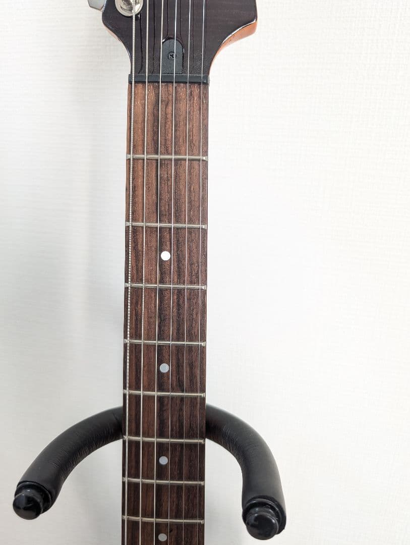 【美品・動作良好】ヤマハ Pacifica 611 HFM TPP　パシフィカ