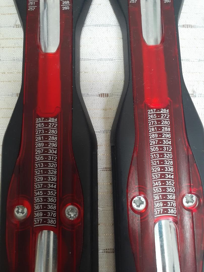 TYROLIA PRD 12 GW 可動式ビンディング