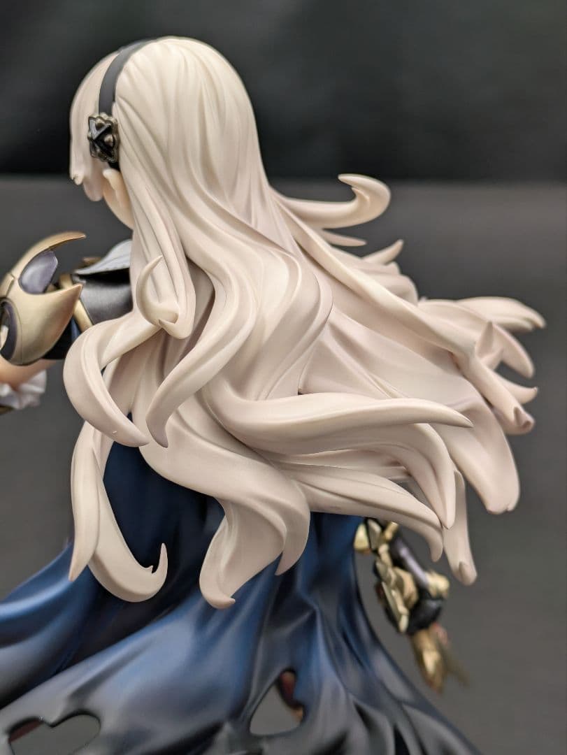 ダークブラッド　カムイ　フィギュア　1/7 ファイアーエムブレム