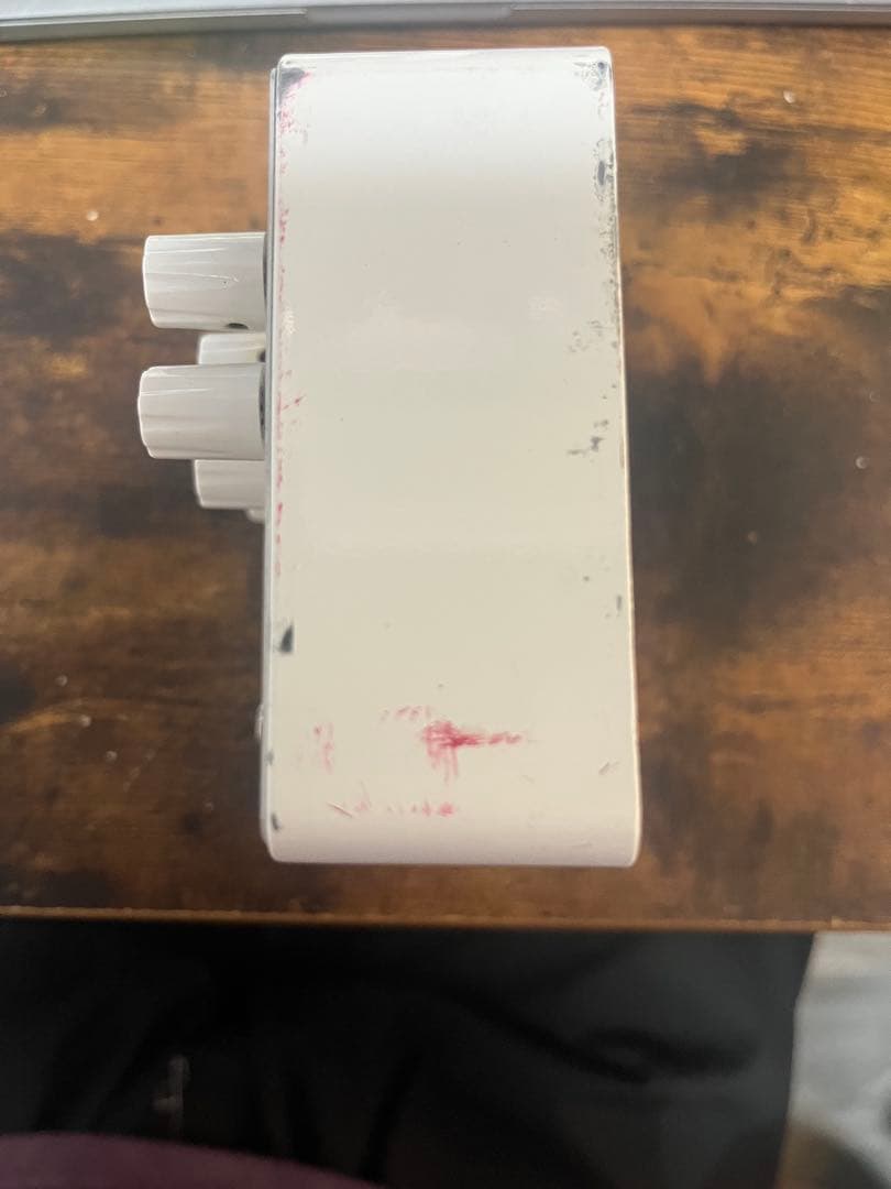 H*9様 LimtoneAudio focus ギターエフェクター