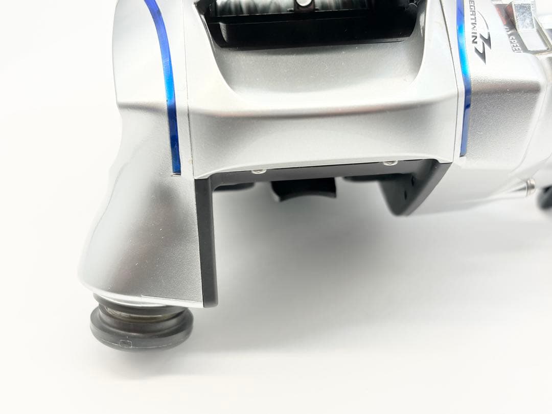 ダイワ 12シーボーグ 300MJ-L 左巻き 電動リール