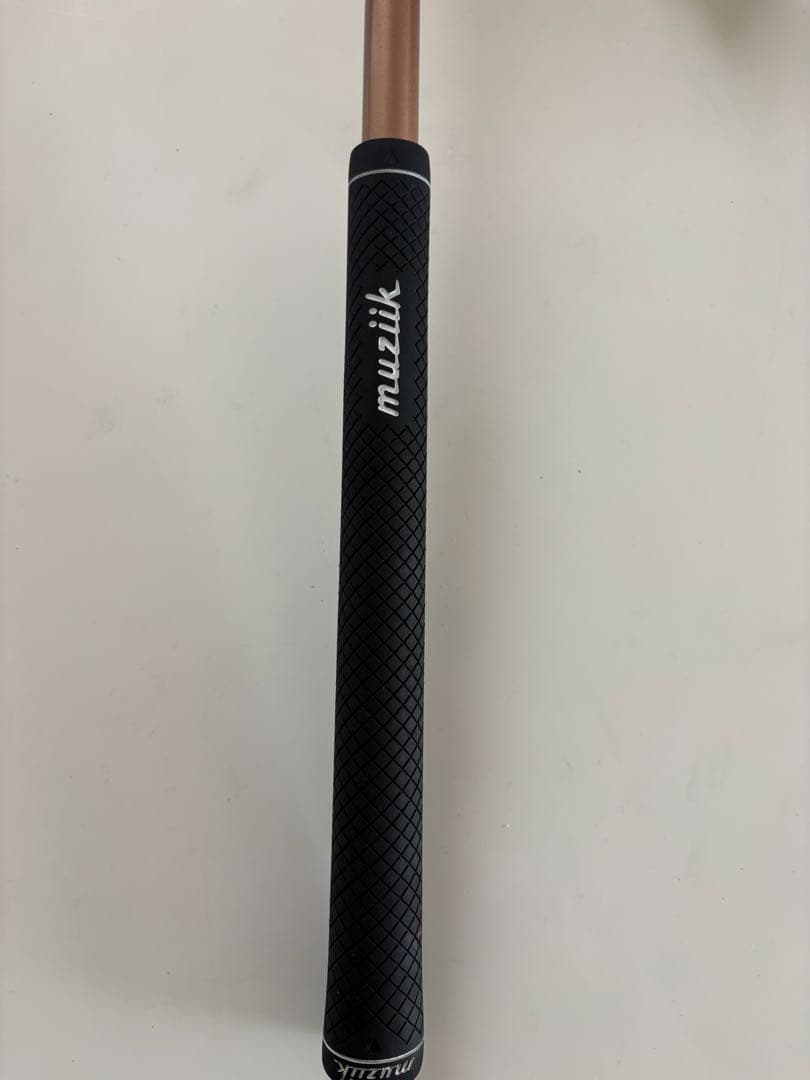 ツアーAD GC-6 Sフレックスシャフト キャロウェイスリーブ