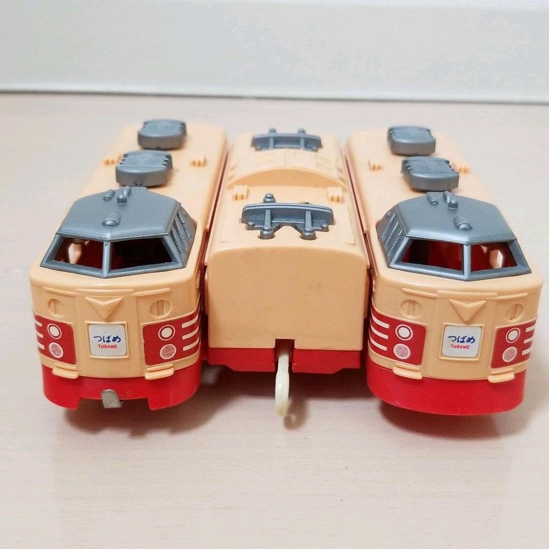 ［プラレール］トミープラレール基本No.3セット