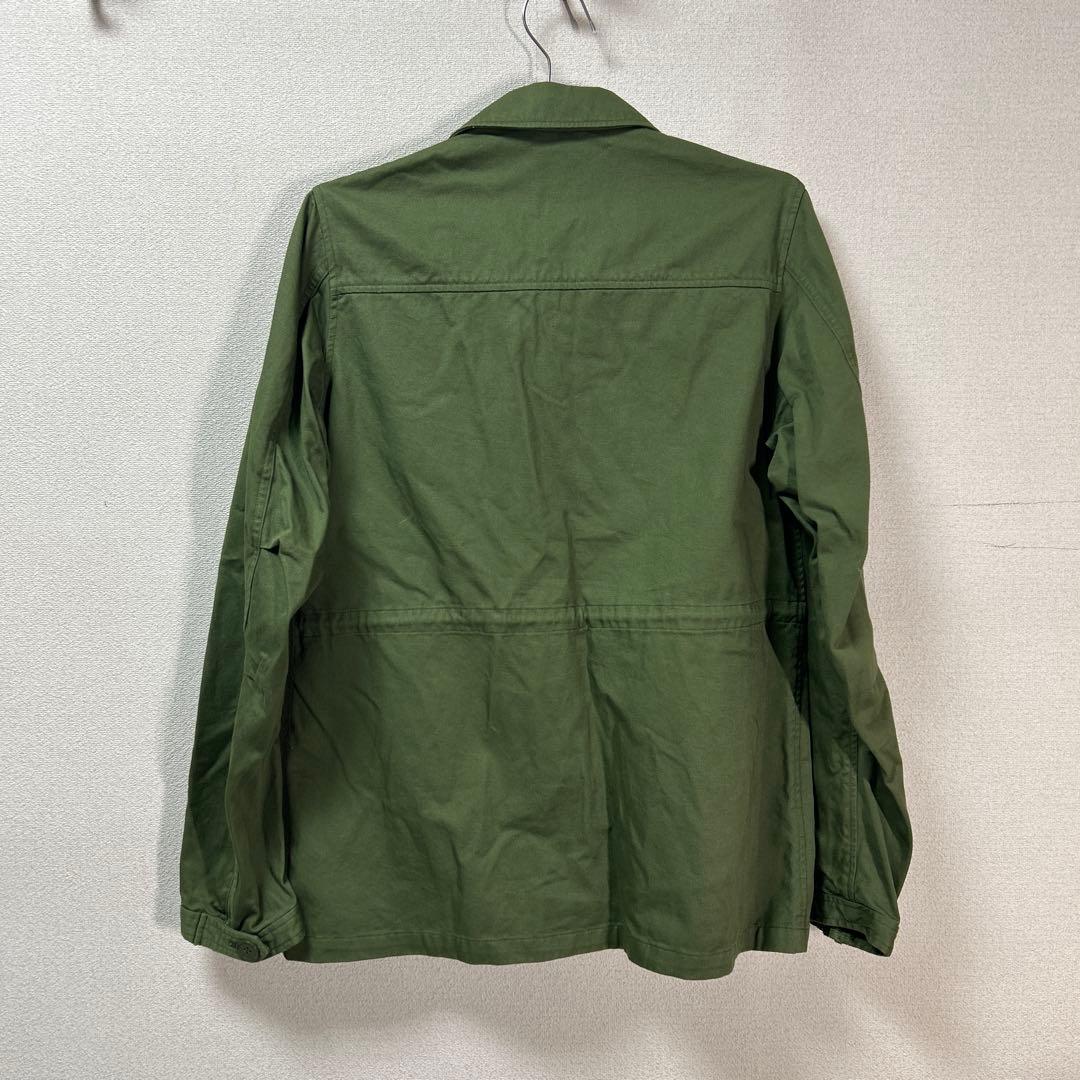 希少　美品　adidas×ETU ジャイキリ　達海猛　ジャケット　M