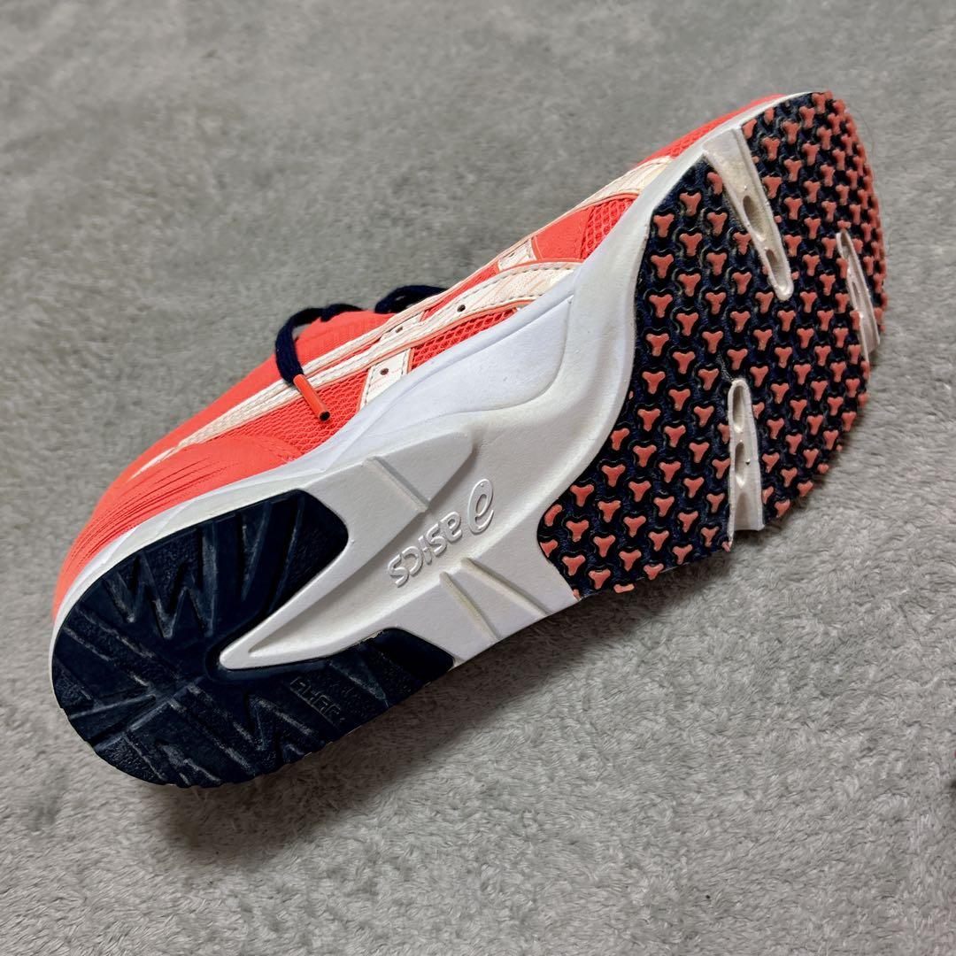 アシックスasicsマラソンシューズ/ソーティ ジャパンセイハ 2サイズ25.5