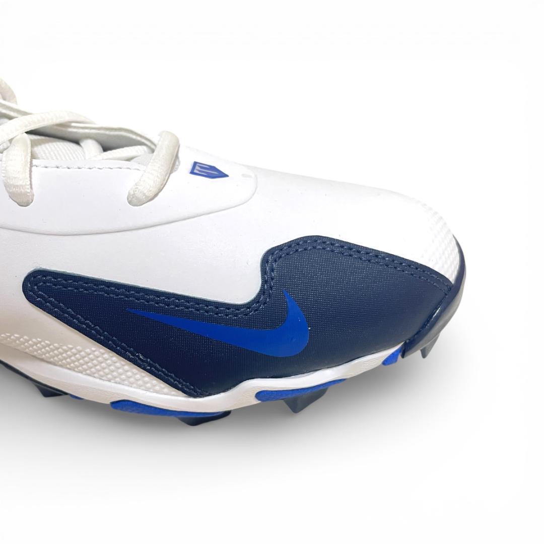 ナイキ 28cm 野球 スパイク シューズ NIKE TROUT 9 日本未発売