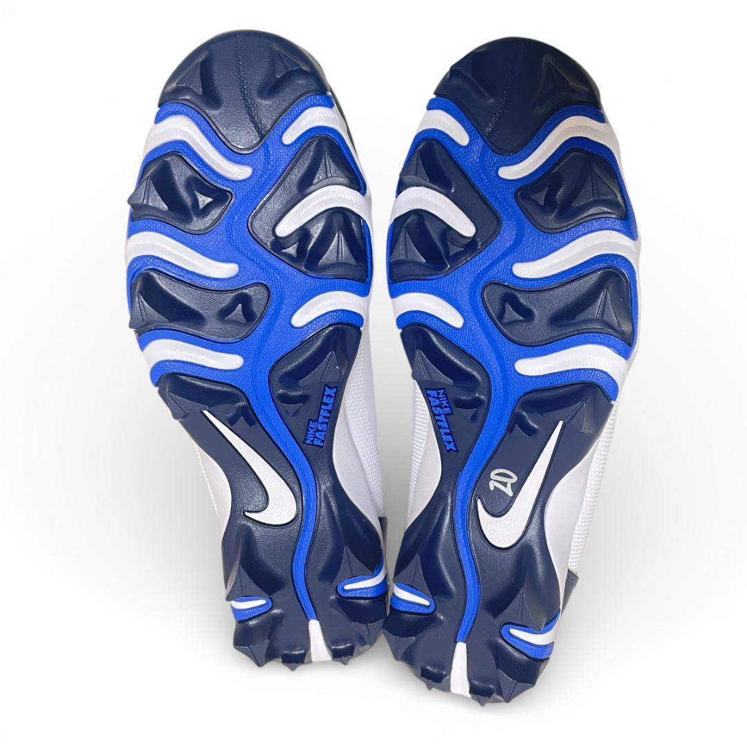 ナイキ 28cm 野球 スパイク シューズ NIKE TROUT 9 日本未発売