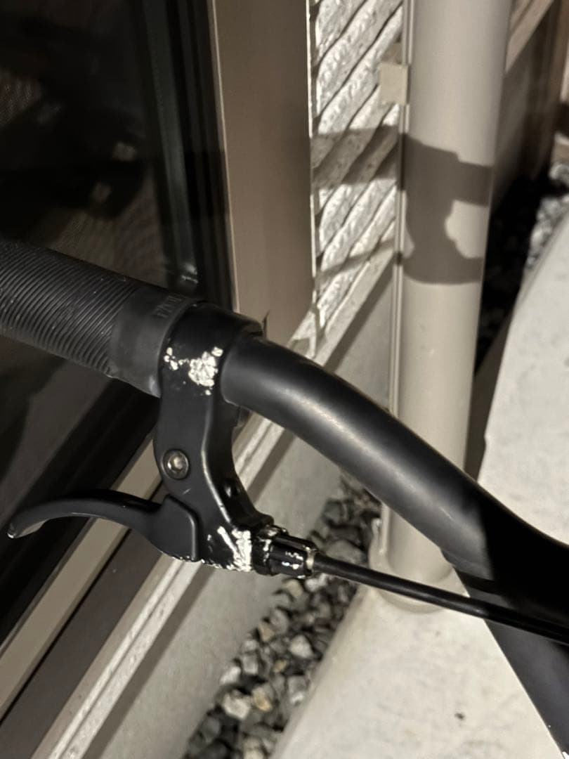 fiend bmx TYPE O+【引き取り歓迎】