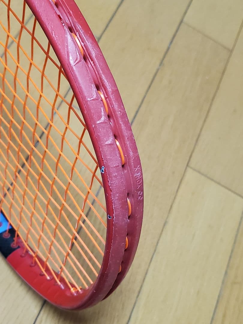 YONEX　VCORE95　2023