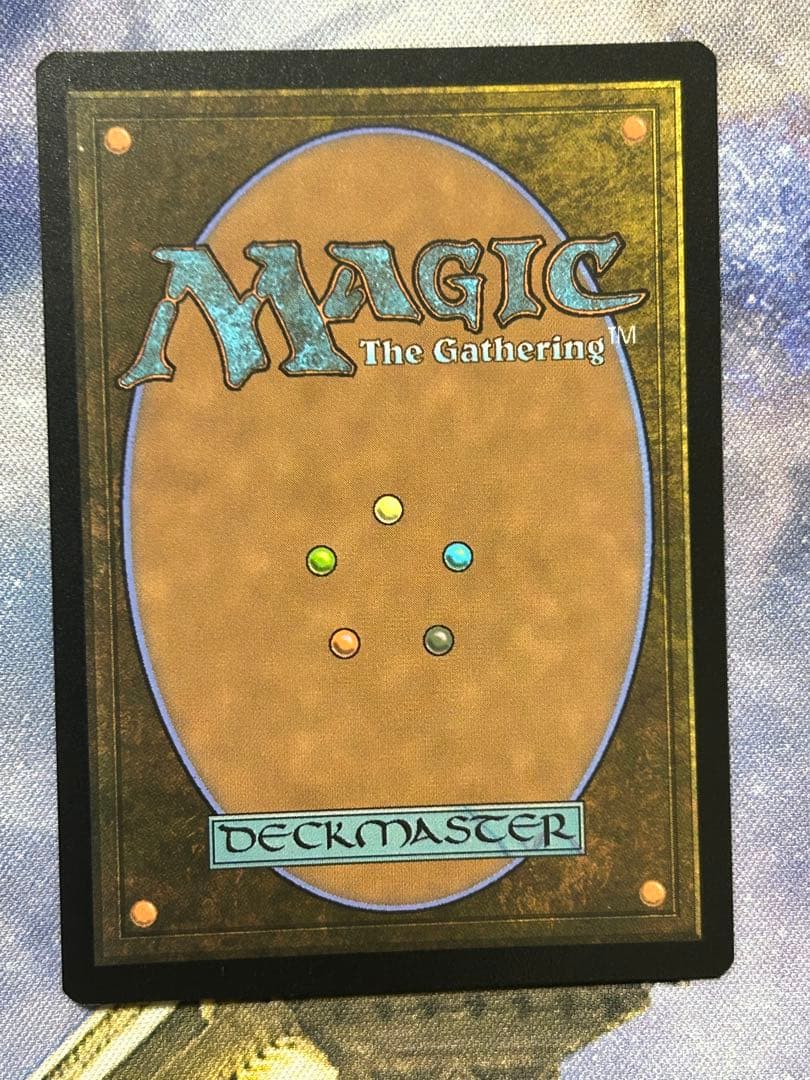 MTG ベイルマークの大主 日本語 ショーケースFOIL