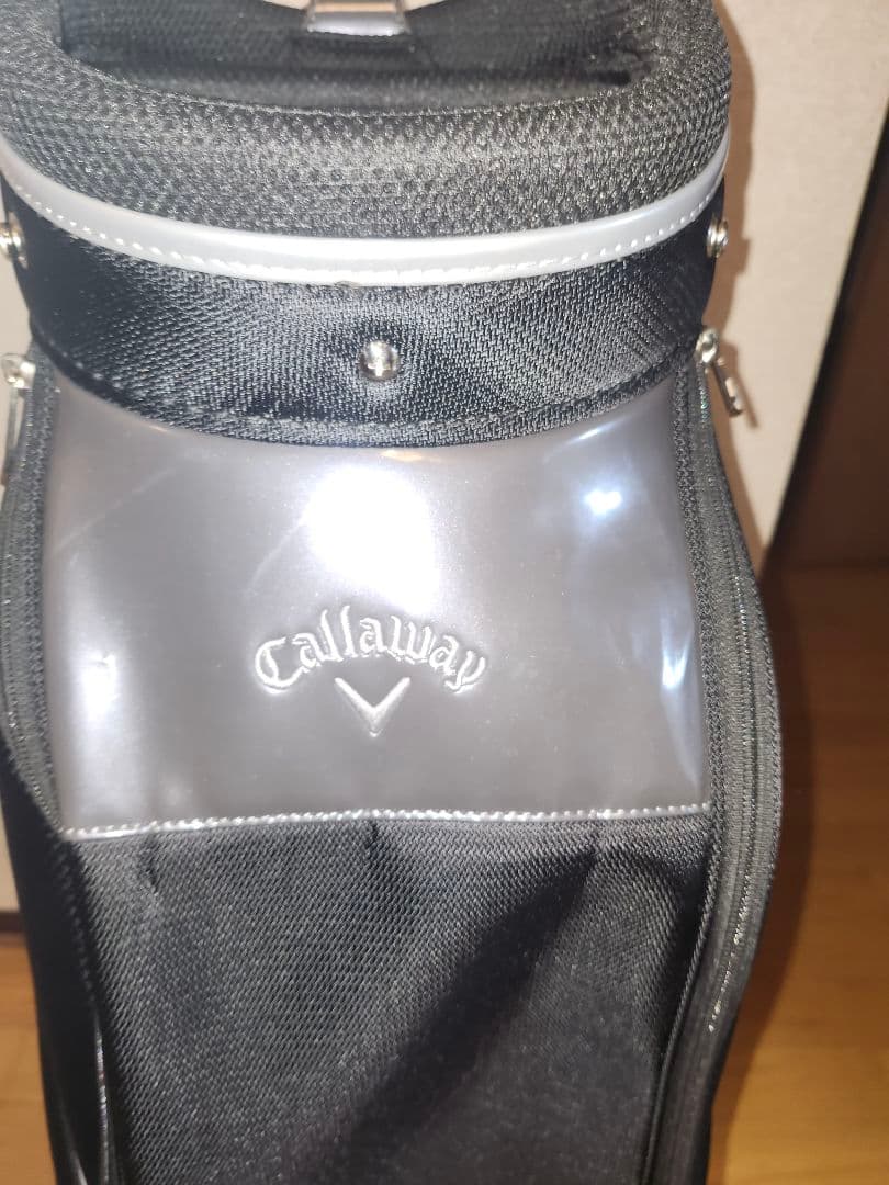 Callaway キャディバッグ　美品