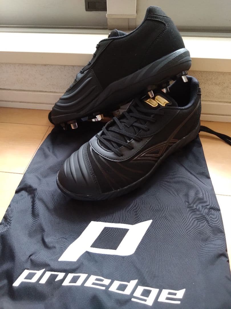 ★SSK エスエスケイ プロエッジ 28cm　MT-L-R ESF3101LBF