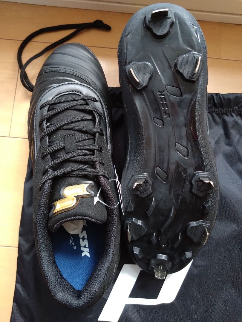 ★SSK エスエスケイ プロエッジ 28cm　MT-L-R ESF3101LBF