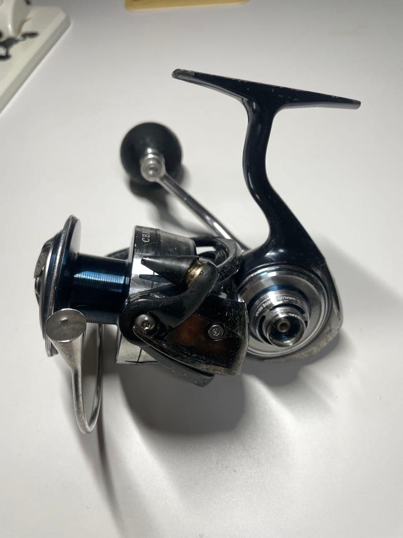 21セルテートsw 6000-h DAIWA［難あり］