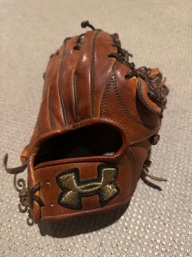 アンダーアーマー糸井モデル