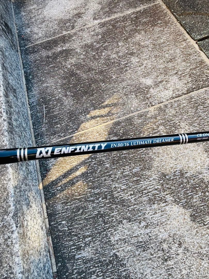 cb one アンフィニティ80/16