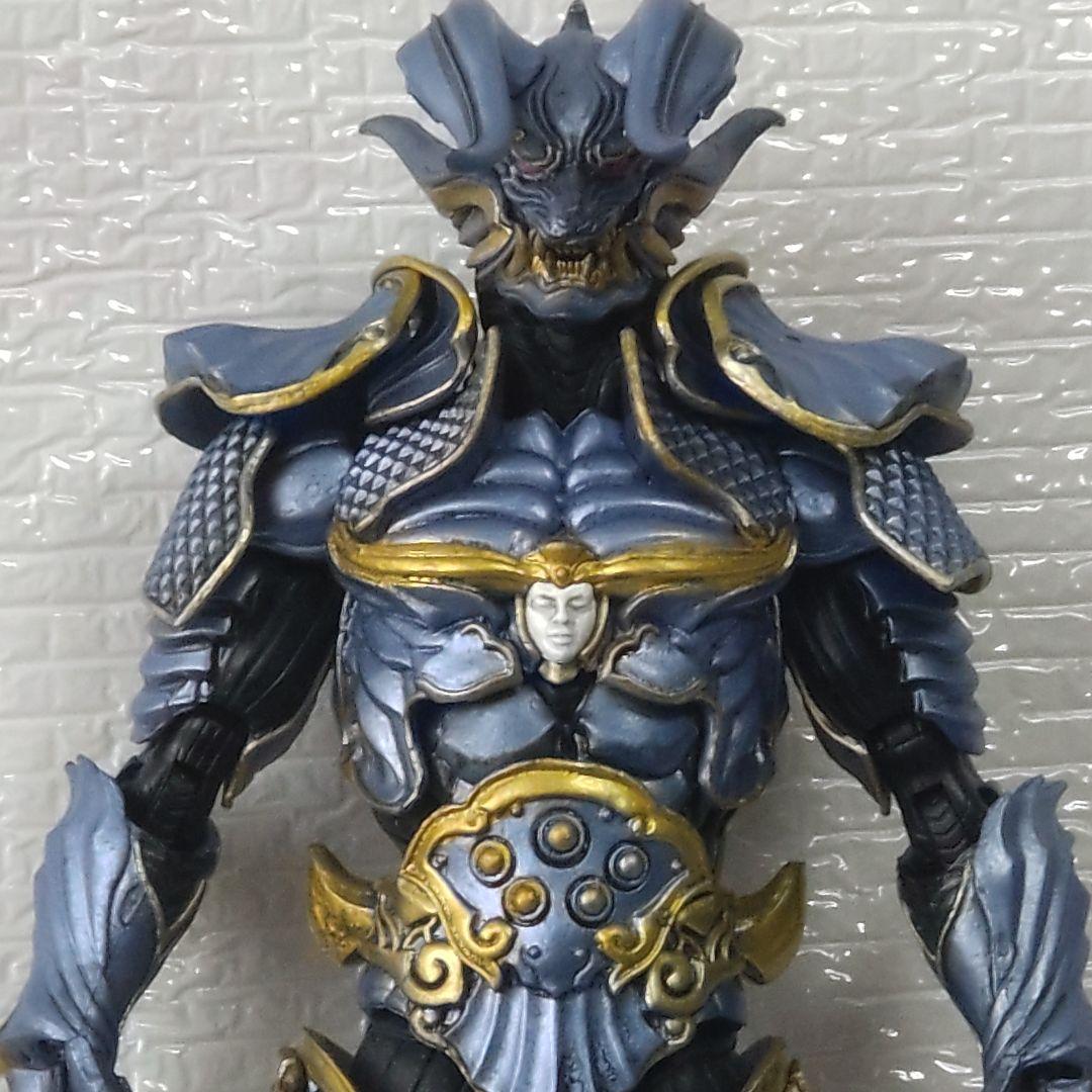 魔戒可動　閃光騎士ロード