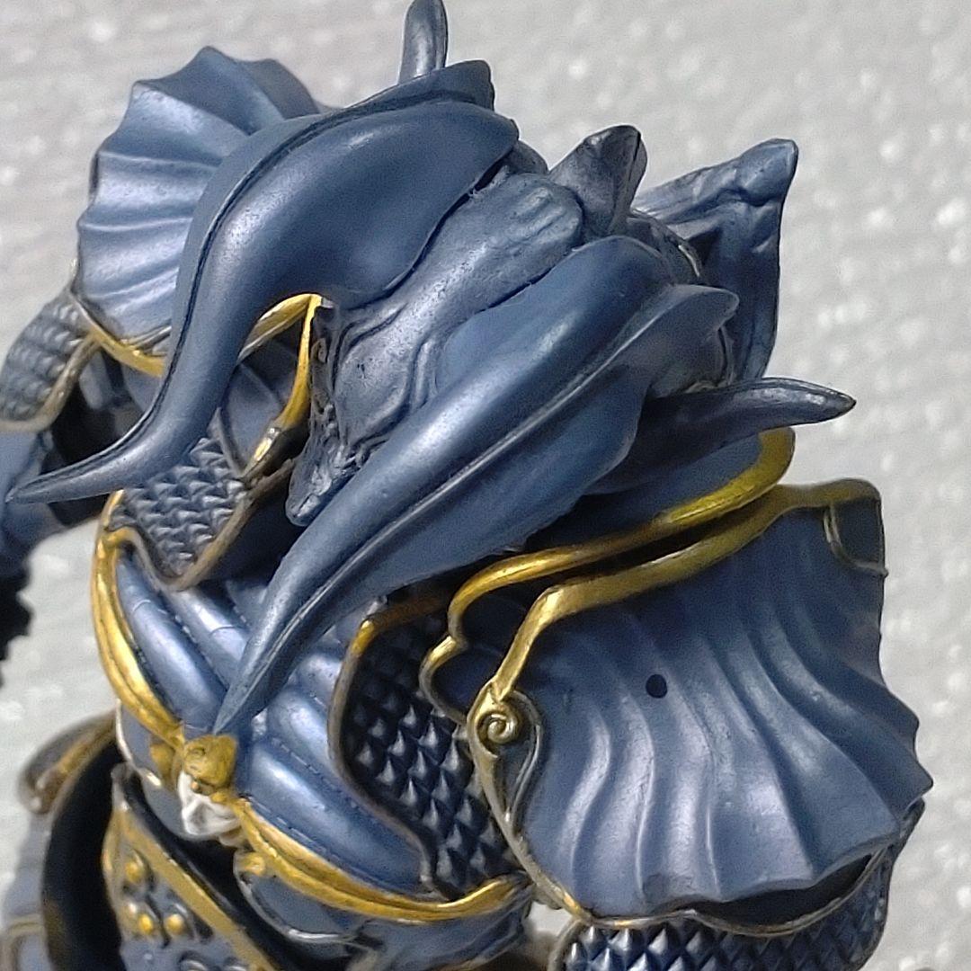 魔戒可動　閃光騎士ロード