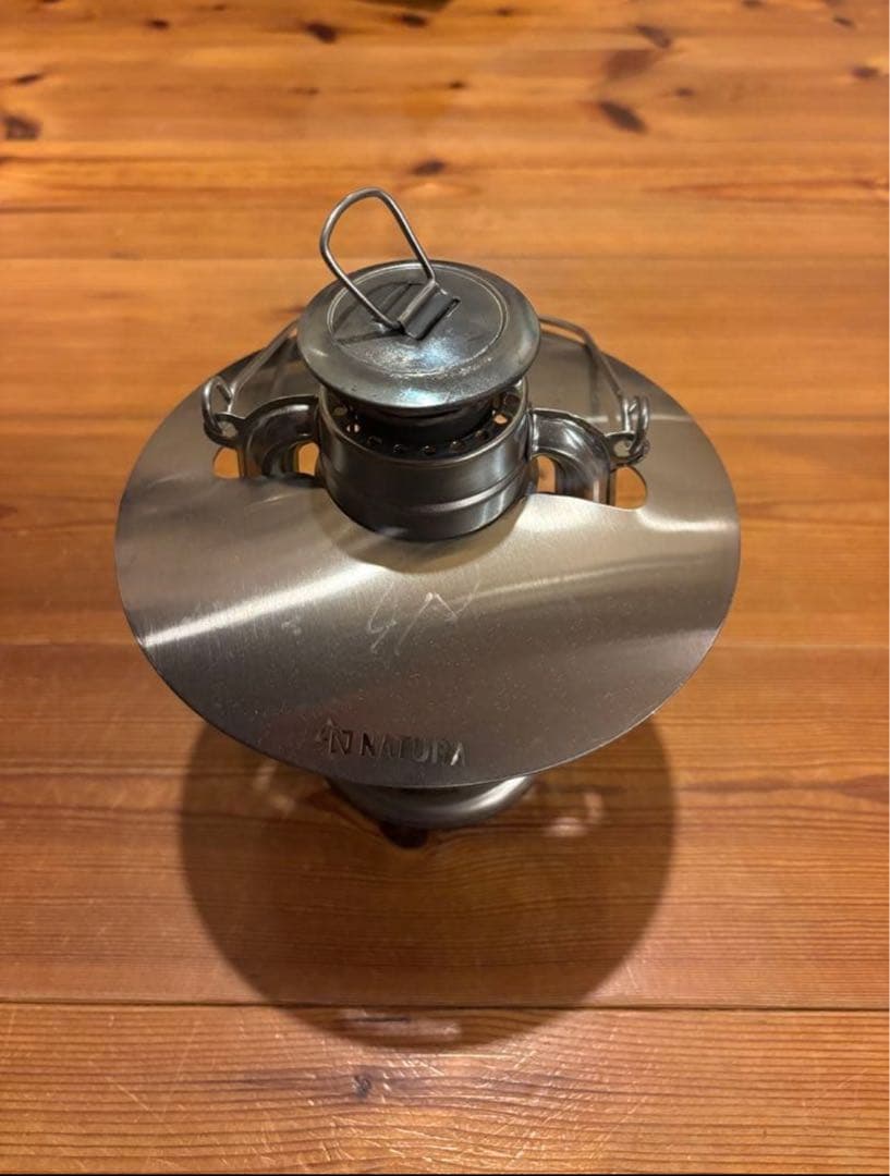 INOUT NATURA オイルランタン