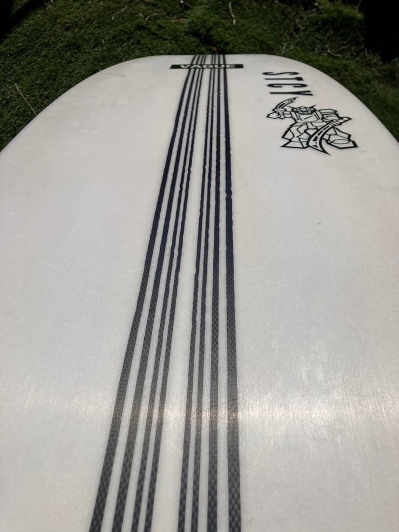 stacey surfboard EPS 　モデル　snake eyes