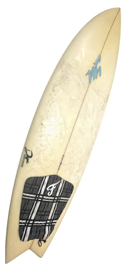 yu サーフボード