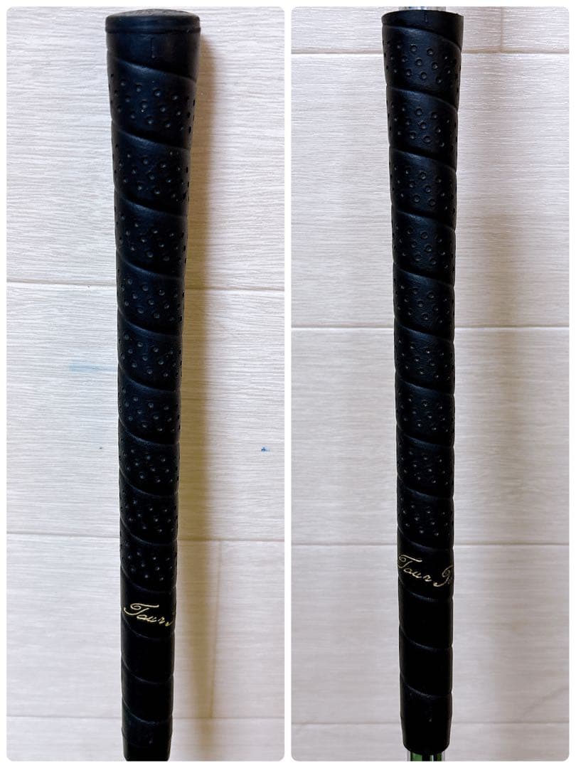 長尺パター　ゴルフクラブ　単品　単体　44インチ　両面打ち　レフティー