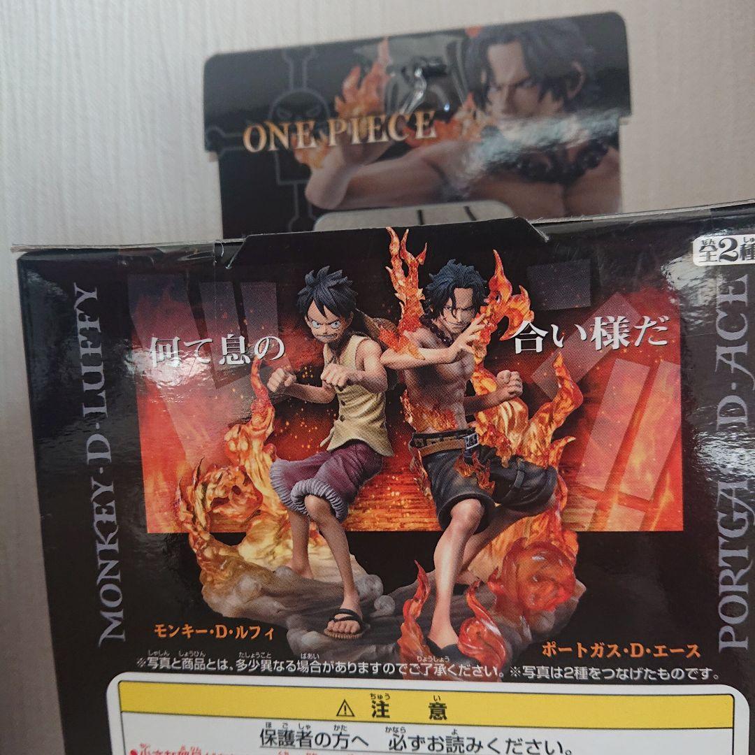 ONE PIECE ワンピースフィギュア まとめ売り!