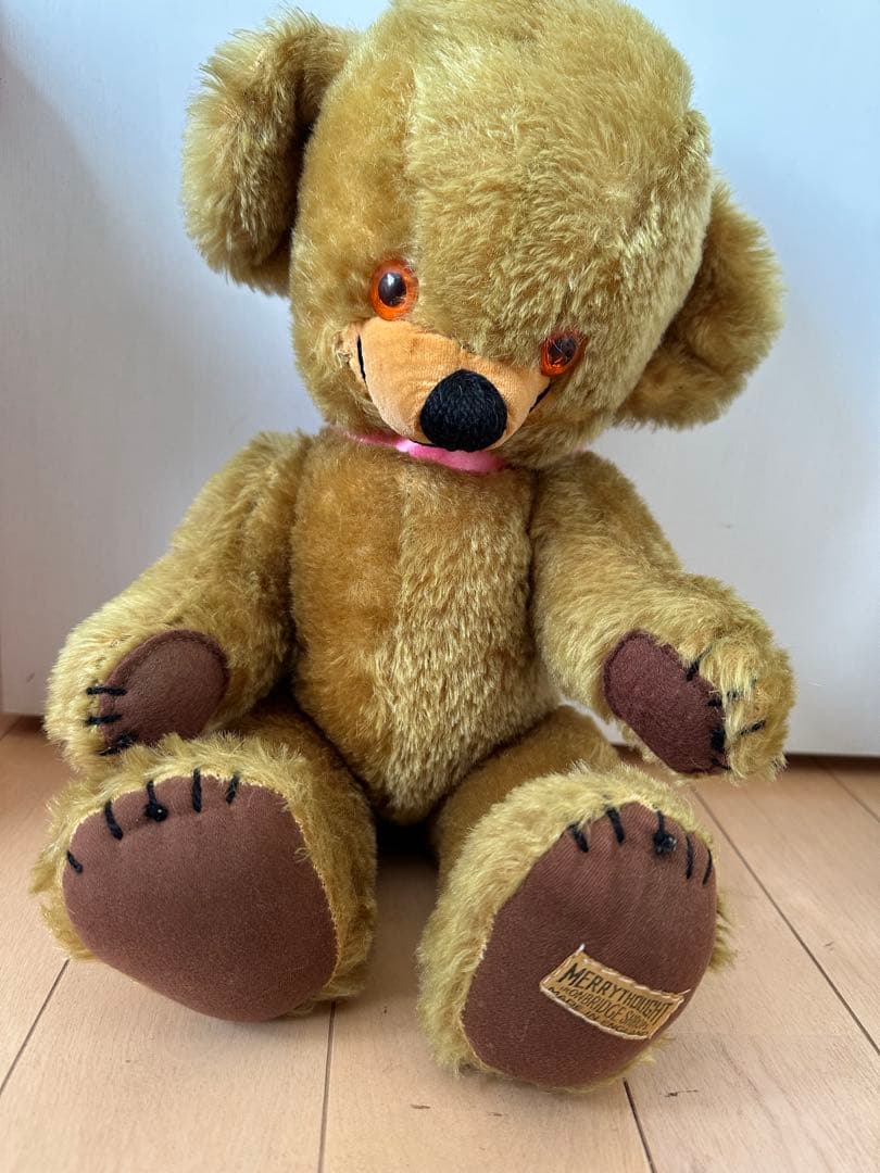 メリソート/チーキー