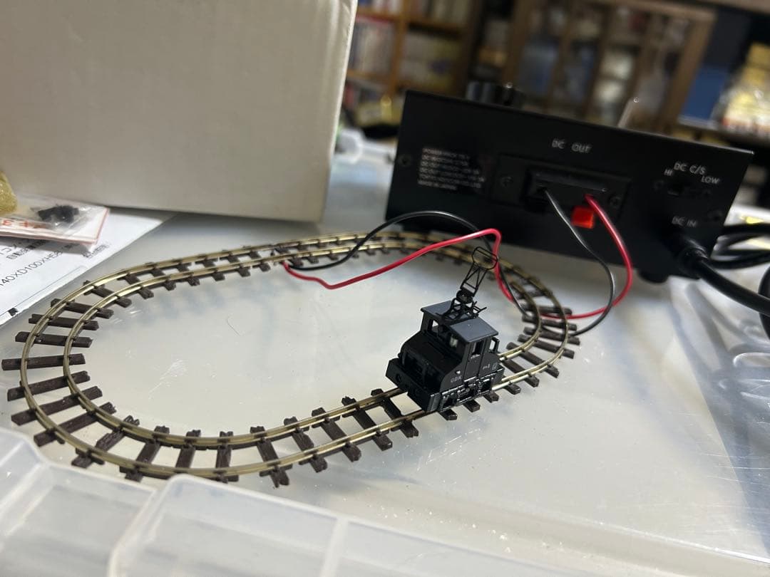 天賞堂　パワーパックTS-1 使用歴極少