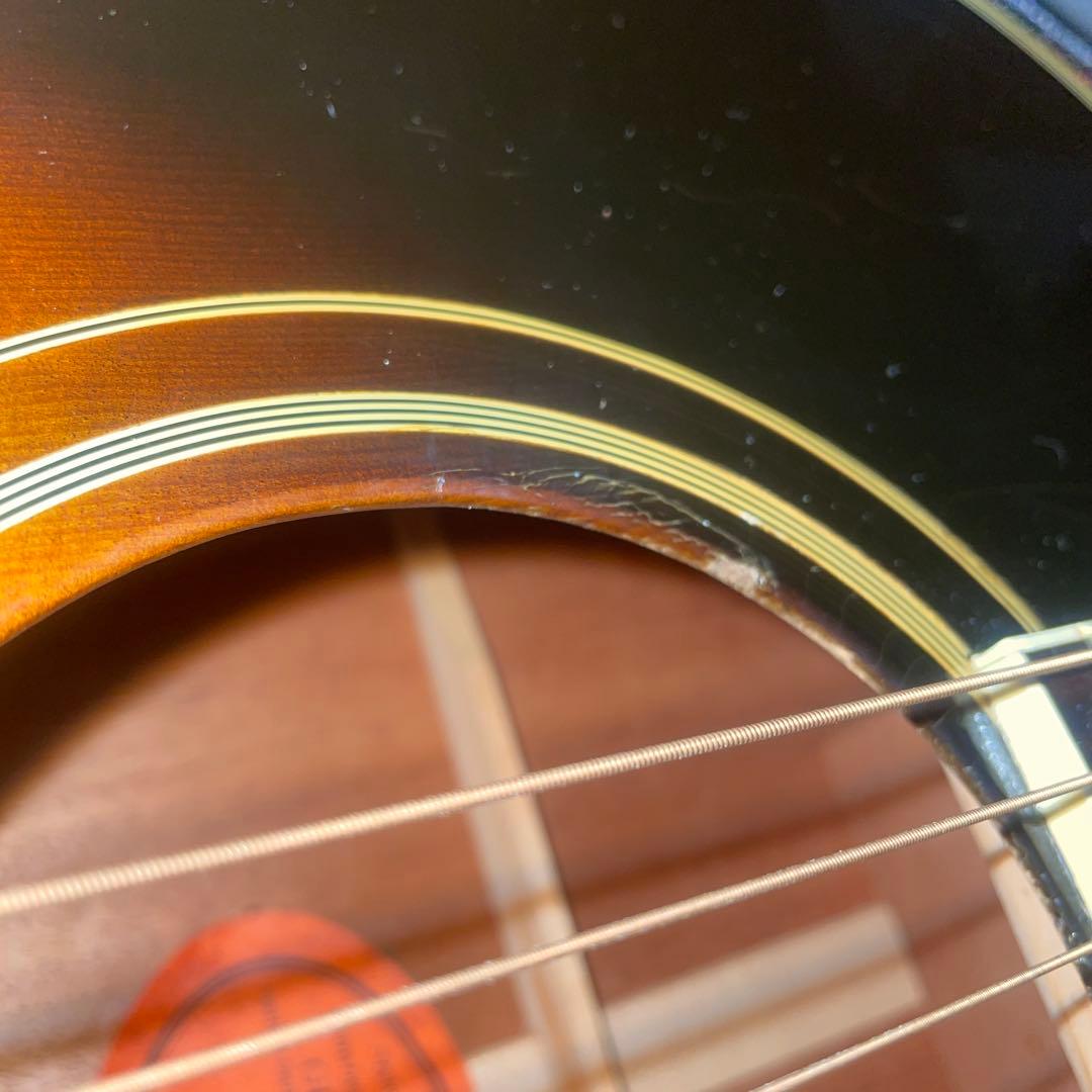 Gibson サザンジャンボ