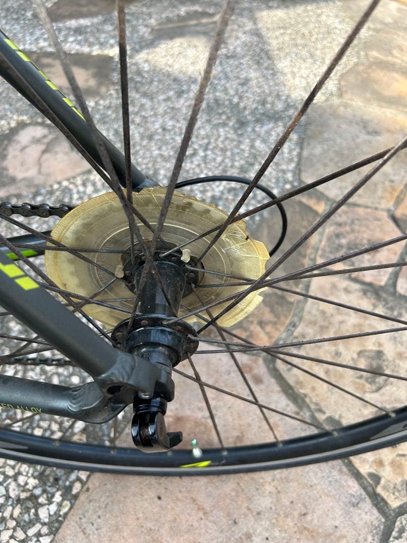 FUJI SPORTIF サイズM