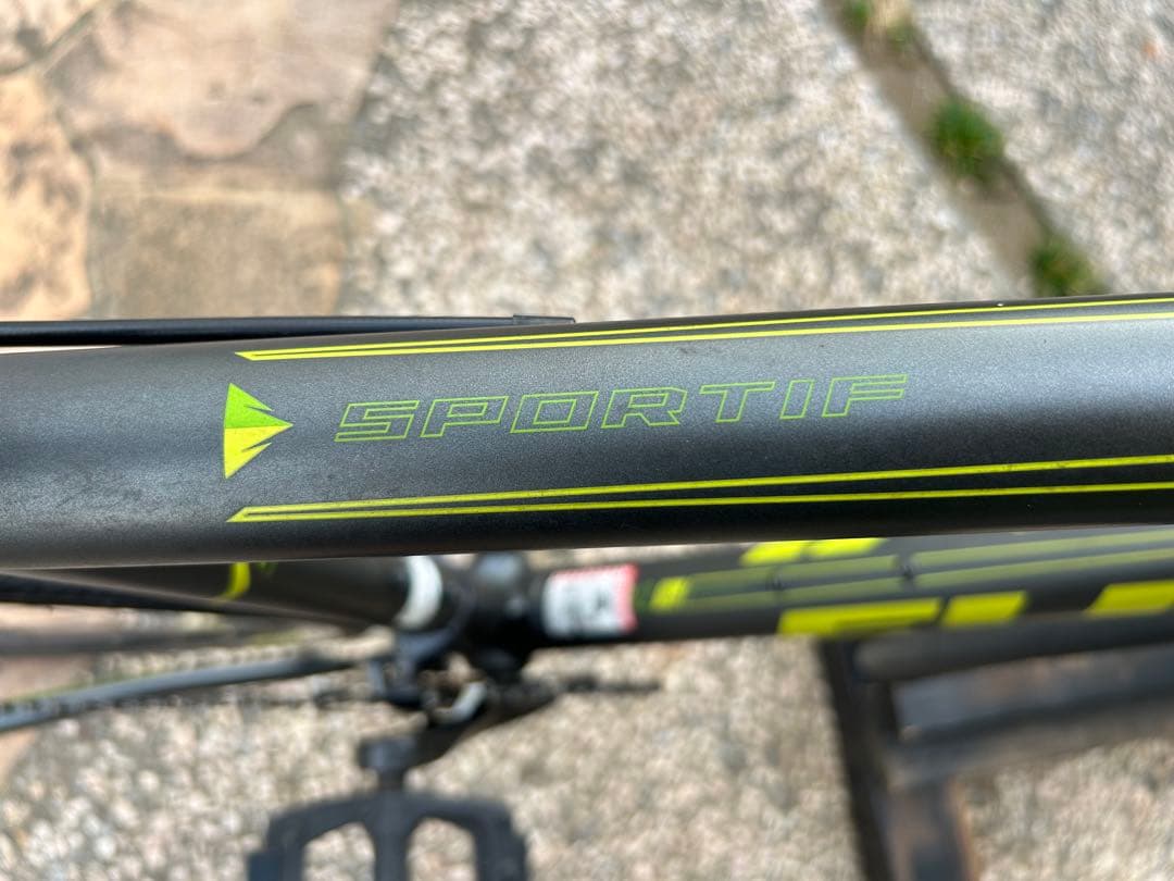 FUJI SPORTIF サイズM