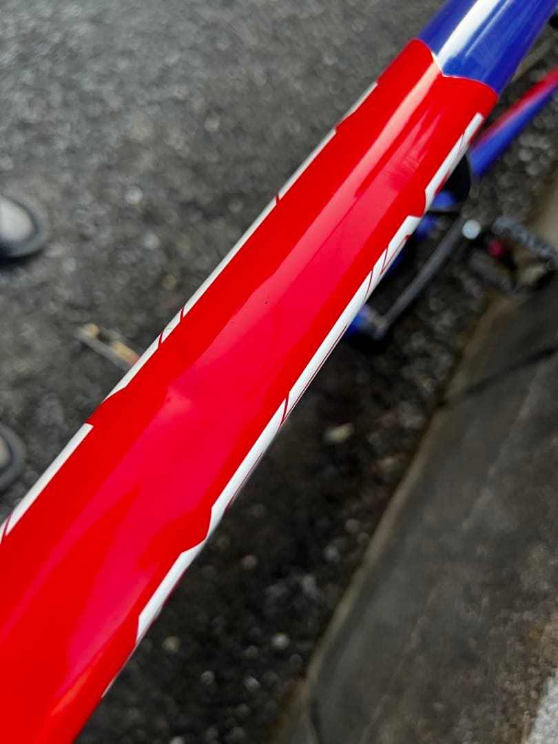 ロードバイク Cinelli Experience 2013 size 46