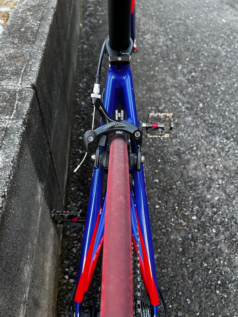 ロードバイク Cinelli Experience 2013 size 46