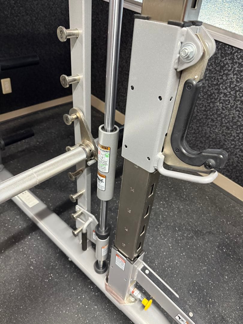 タフスタッフ　スミスマシン　CSM-600