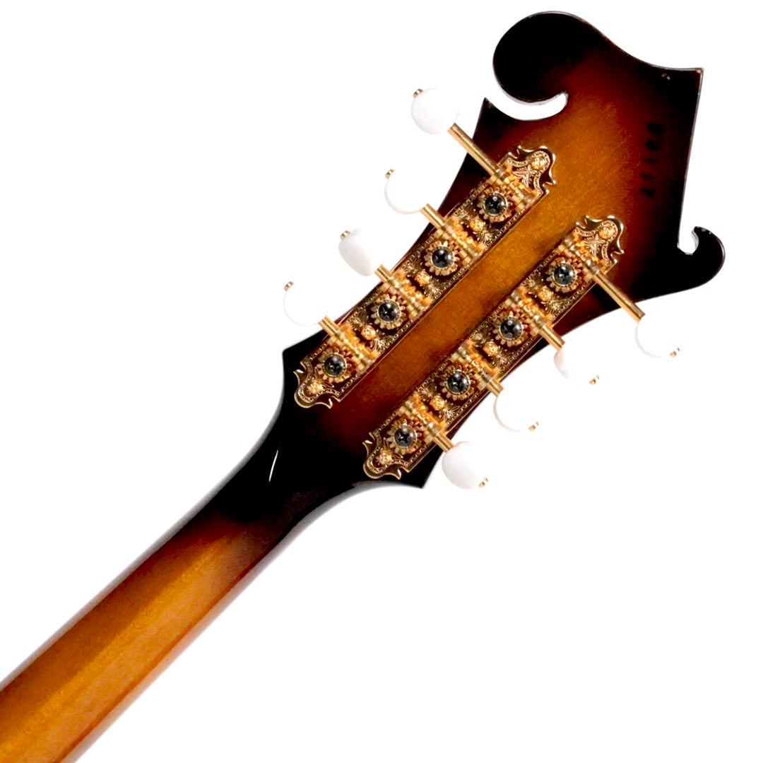 【USED】Blue Bell F-12 Limited 1970年代製