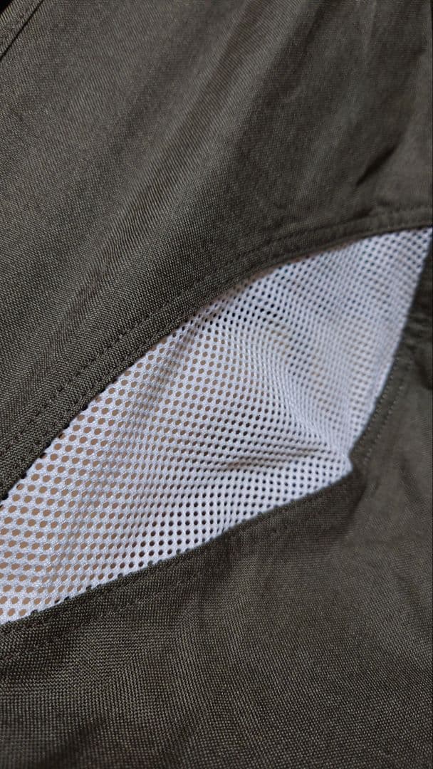 【美品】Helinox アウトドアチェア オリーブグリーン